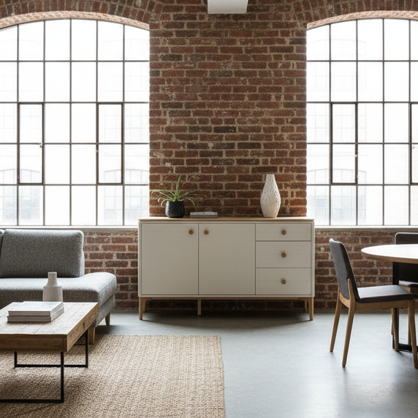 Marlow Large Sideboard