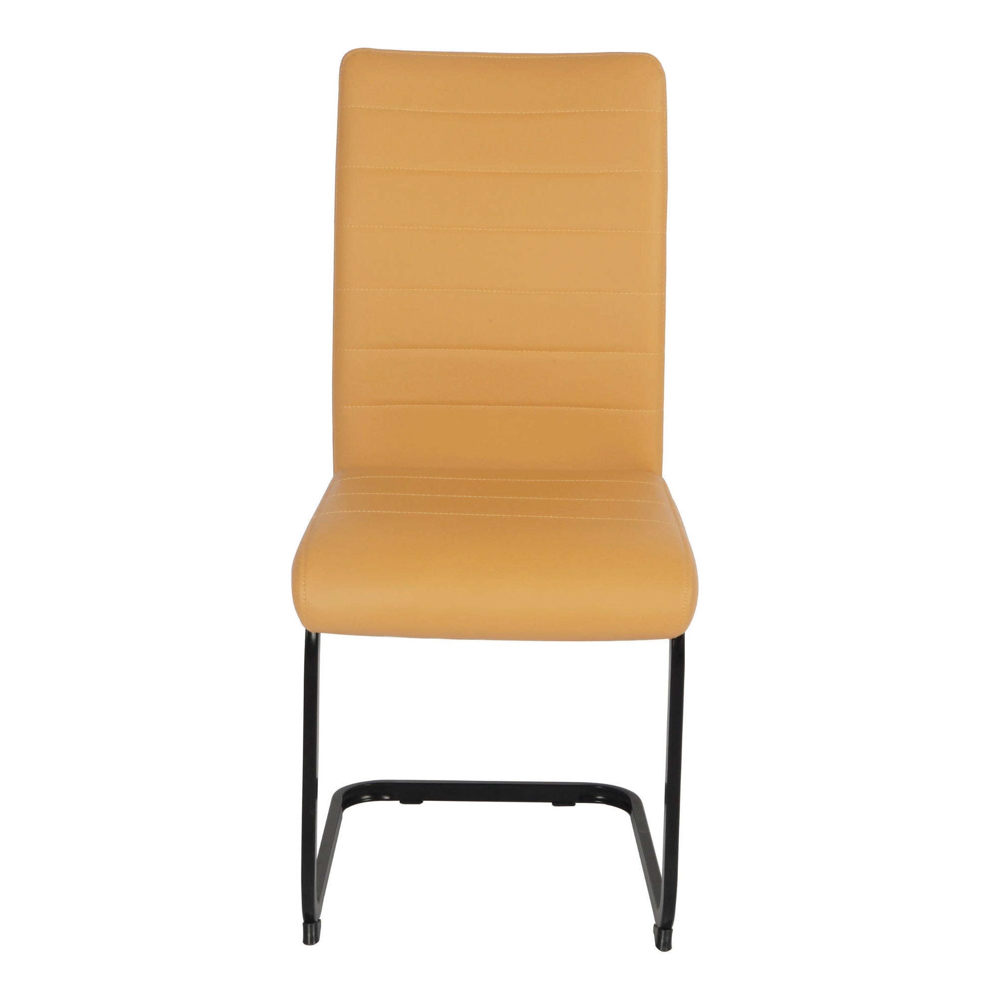 Liana Leather Dining Chair