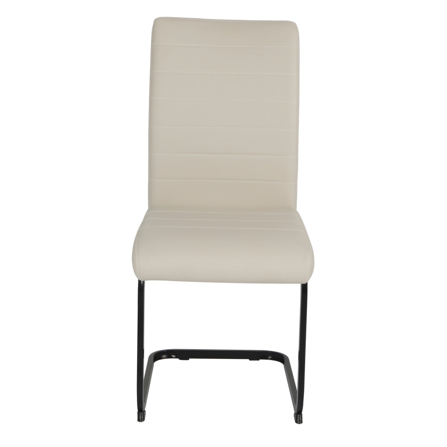 Liana Leather Dining Chair