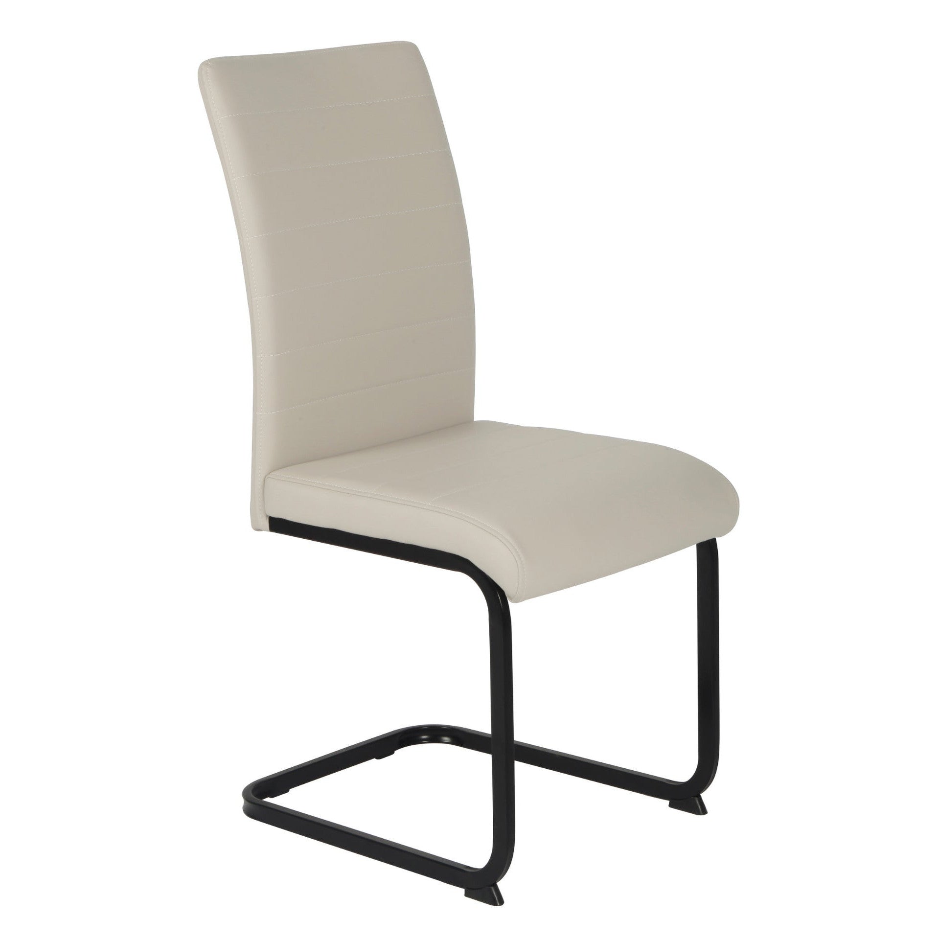 Liana Leather Dining Chair