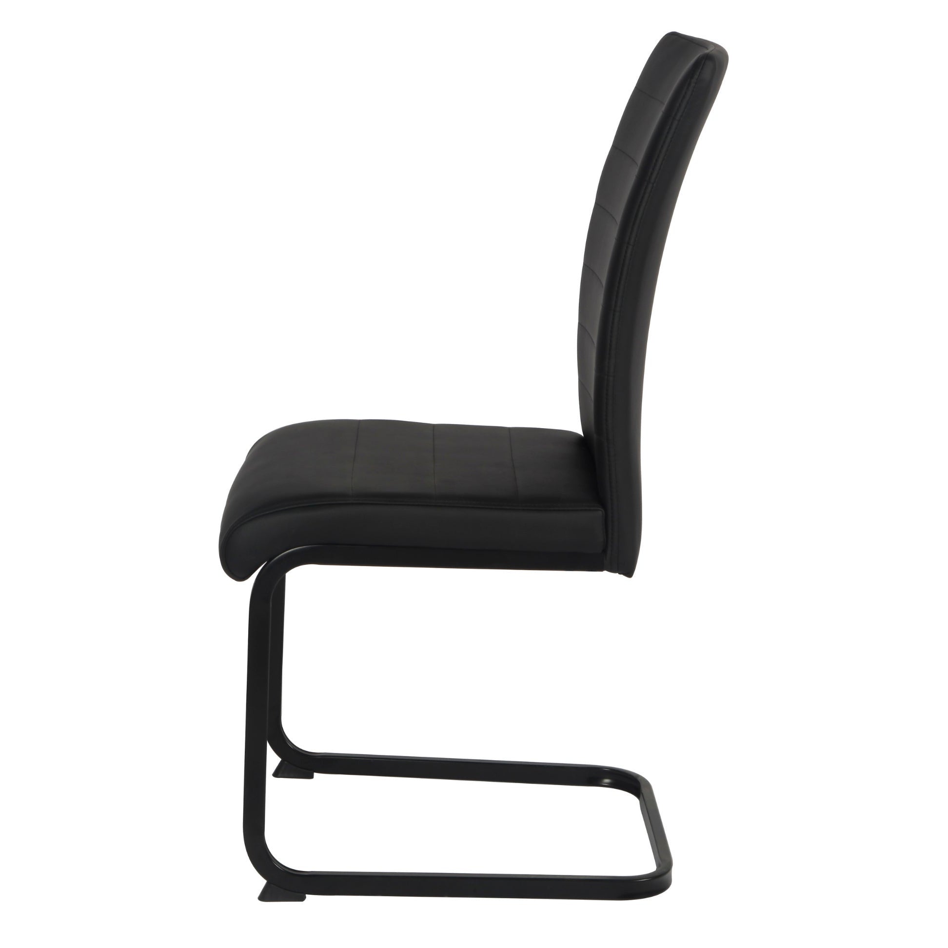 Liana Leather Dining Chair