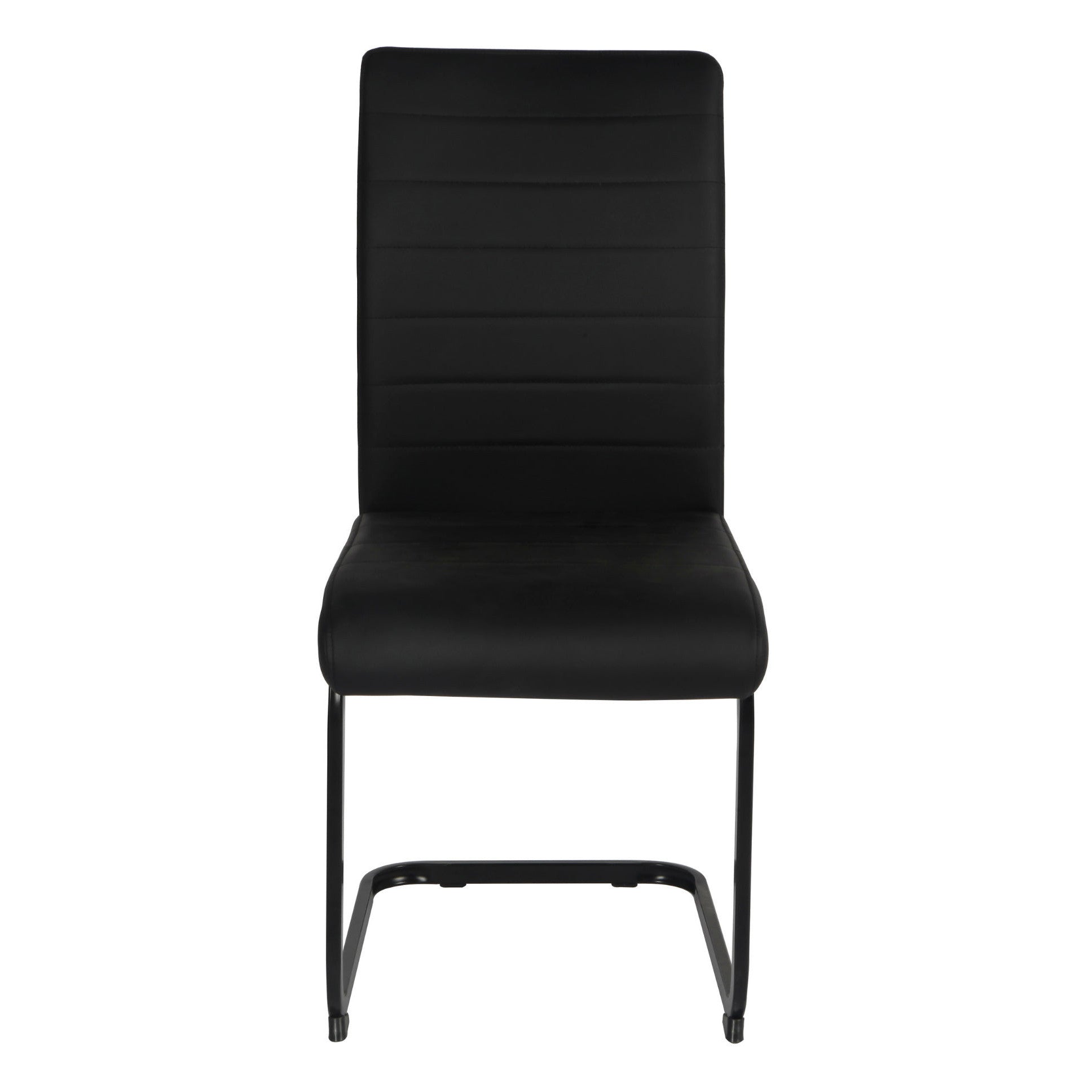 Liana Leather Dining Chair