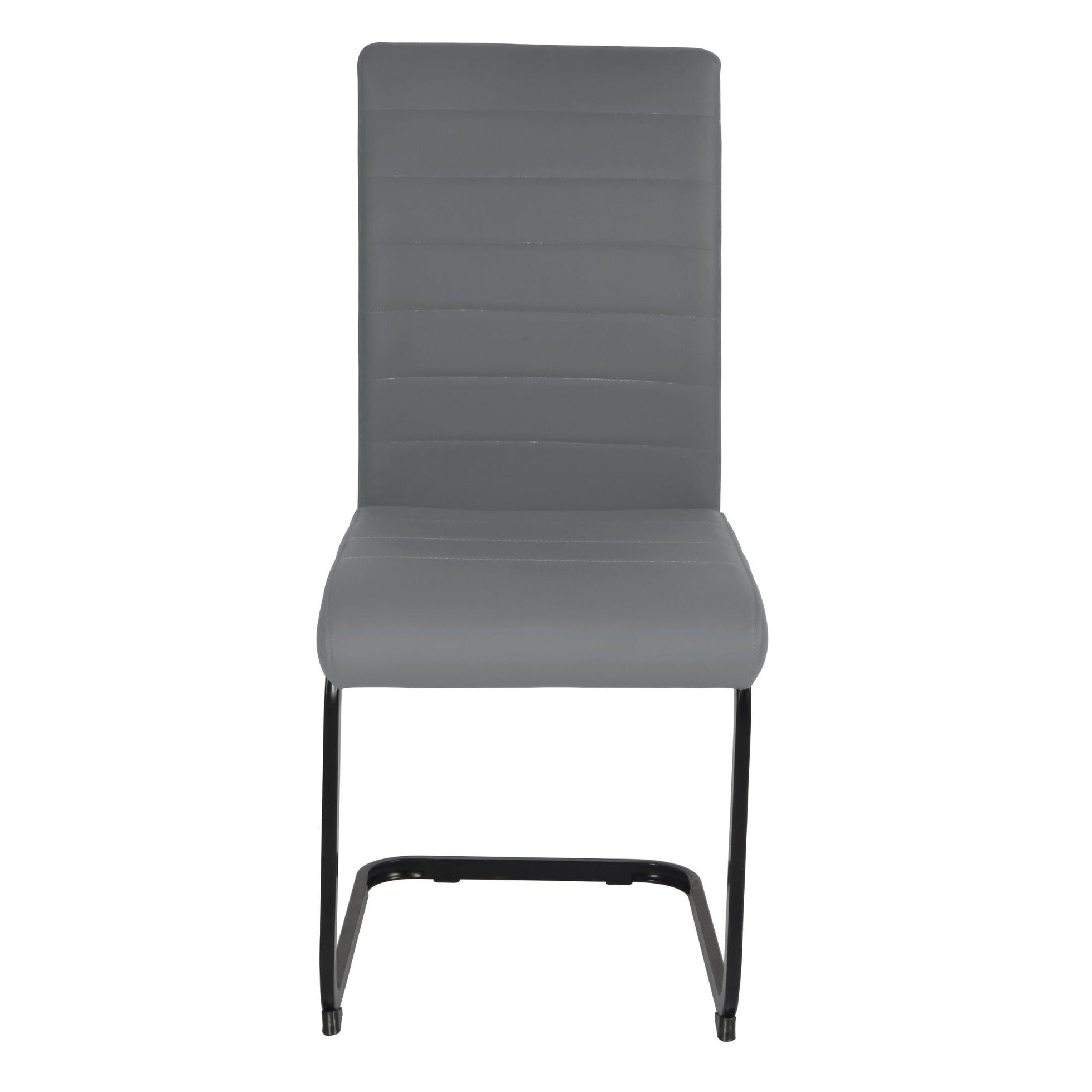 Liana Leather Dining Chair