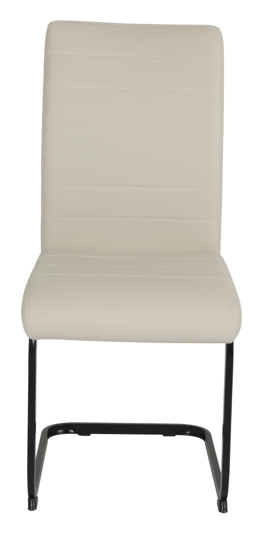 Liana Leather Dining Chair