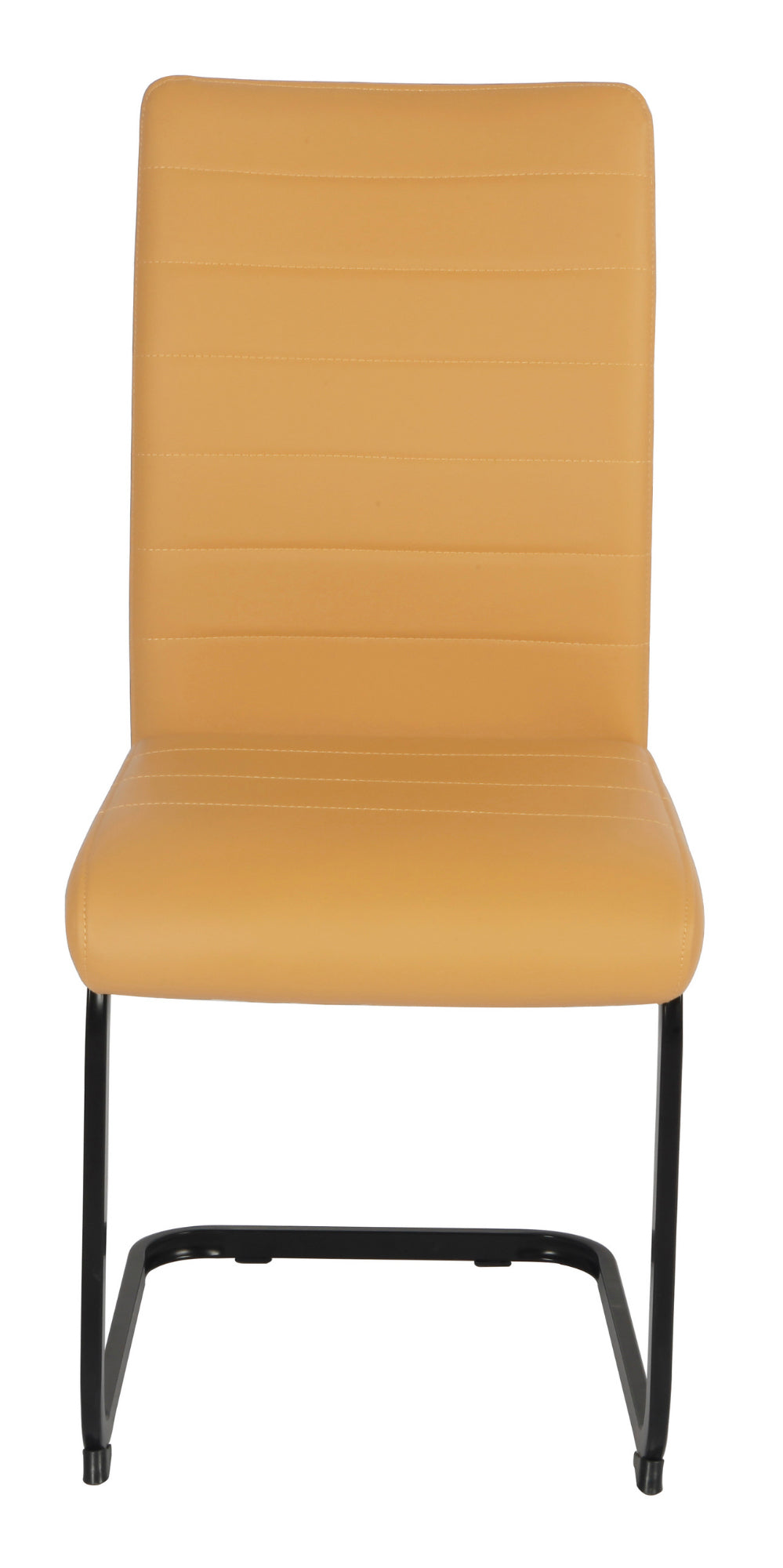 Liana Leather Dining Chair