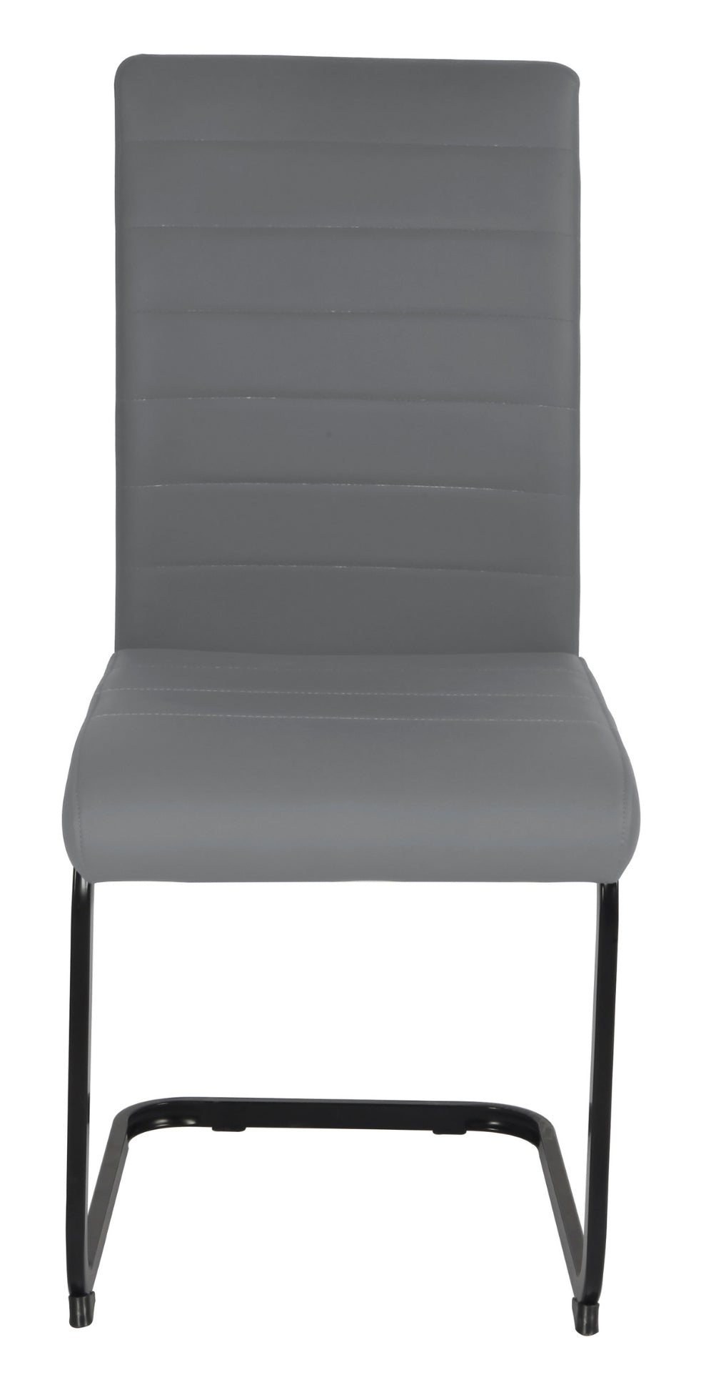 Liana Leather Dining Chair