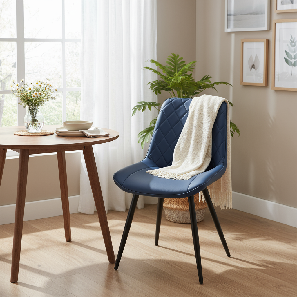 Silvia Dining Chair