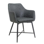 Charlotte Armchair