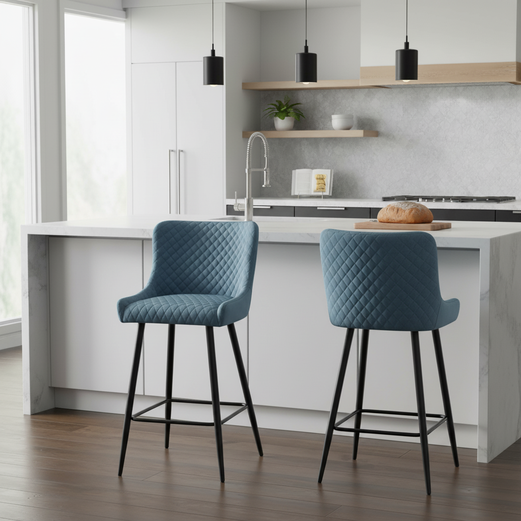 Talia Bar Stool