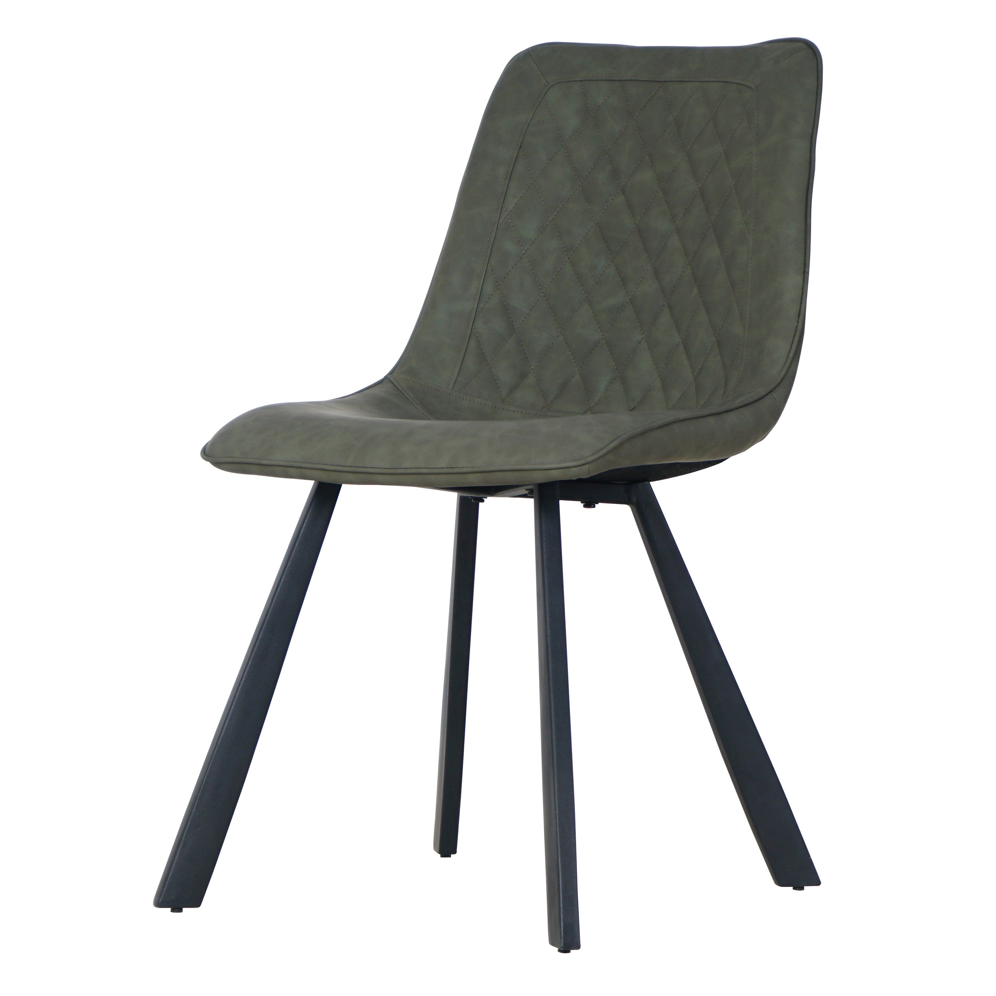 Retro Dining Chair