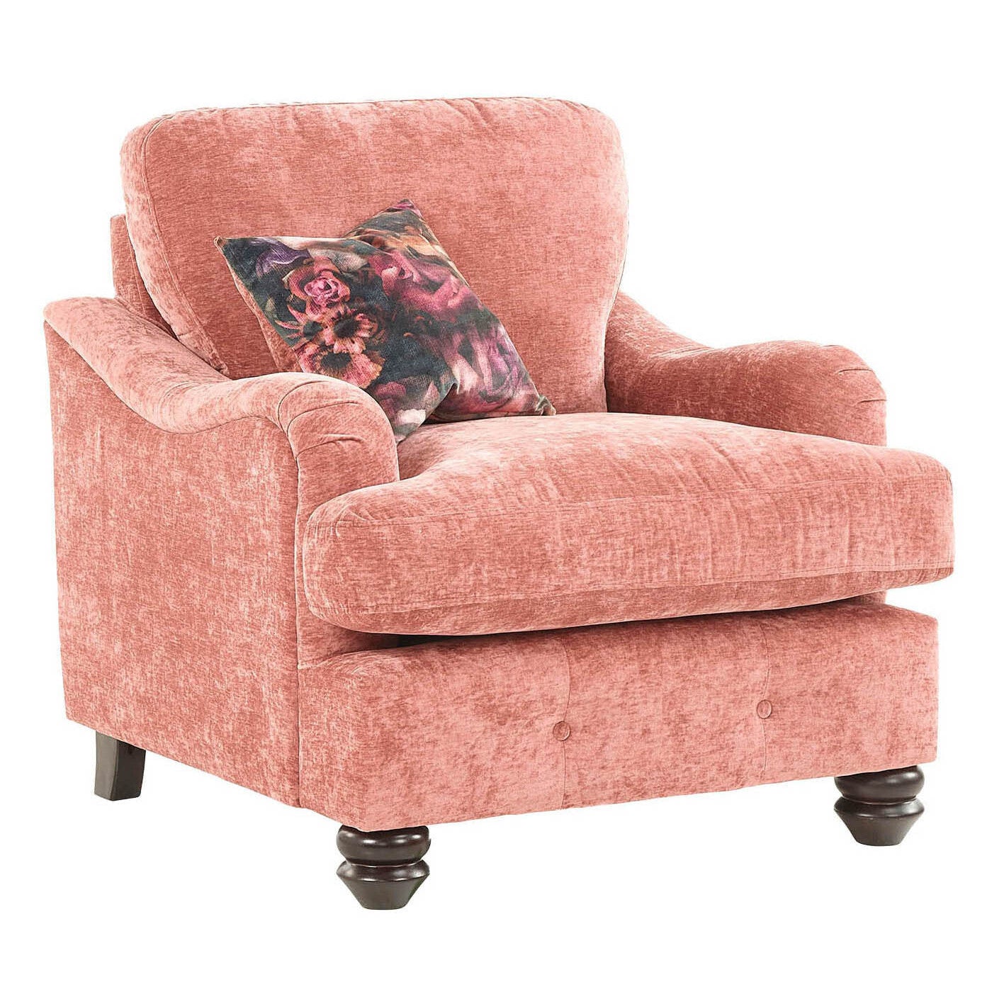 Millie Fabric Armchair