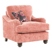 Millie Fabric Armchair