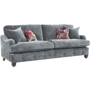 Millie Fabric 2 Seater Sofa