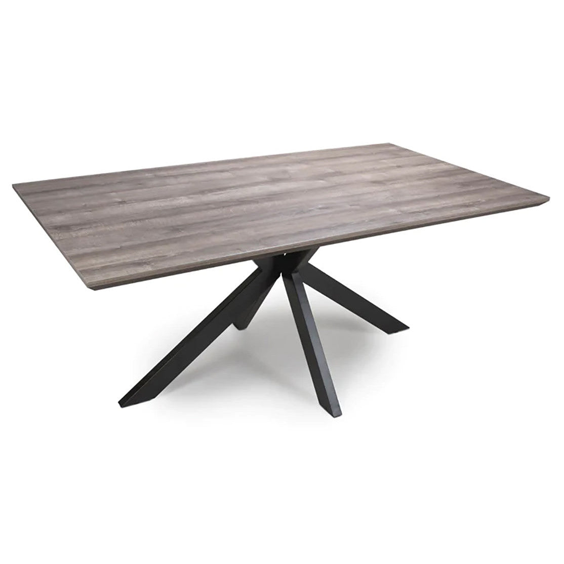 Manhattan 1.8 Metre Dining Table