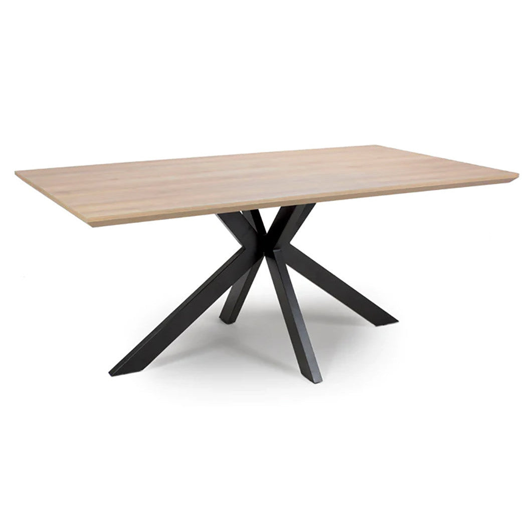 Manhattan 1.8 Metre Dining Table