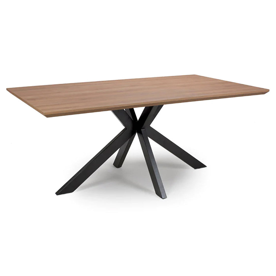 Manhattan 1.8 Metre Dining Table