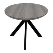Manhattan Round 1.2 Metre Dining Table