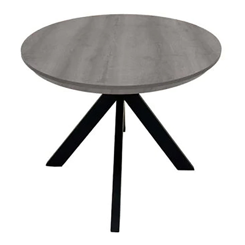 Manhattan Round 1.2 Metre Dining Table