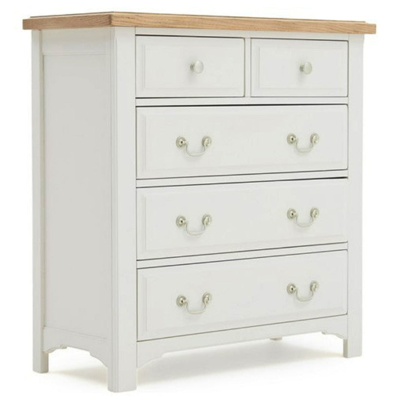 Eden Oak 2+3 Tallboy