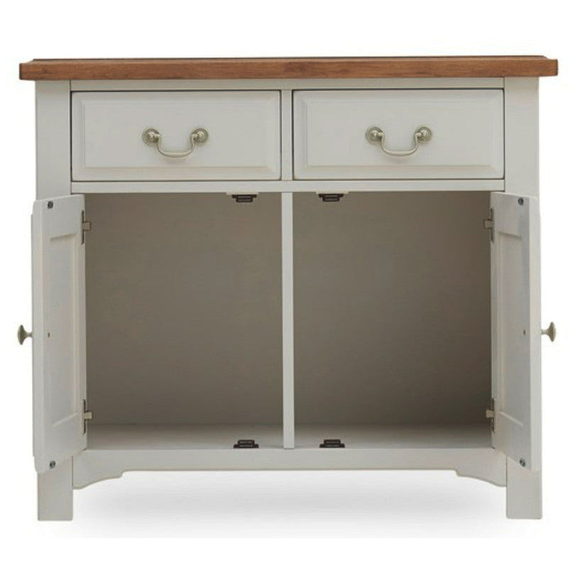 Eden Oak Small Sideboard
