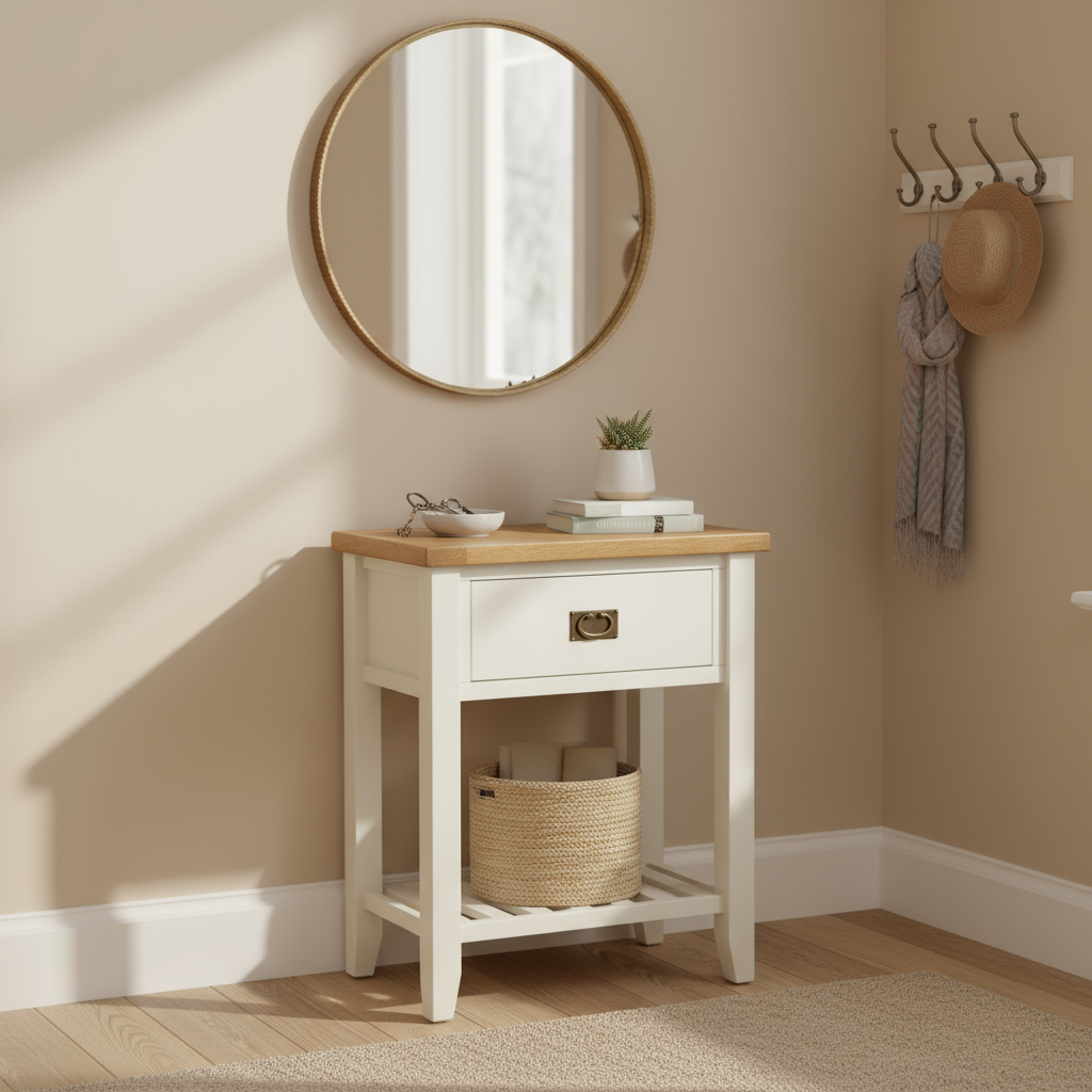 Skellig Small Console Unit