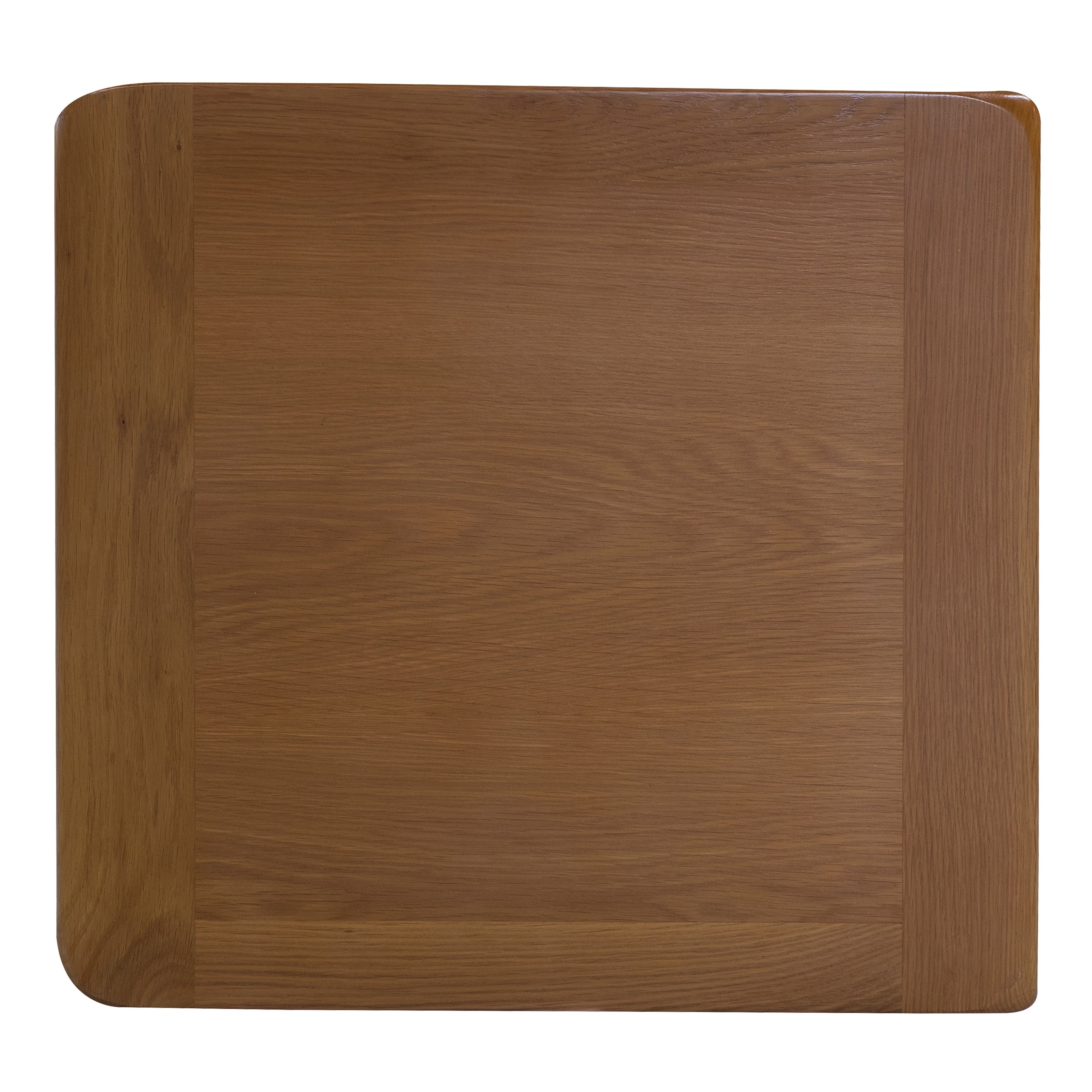Skellig Oak Lamp Table