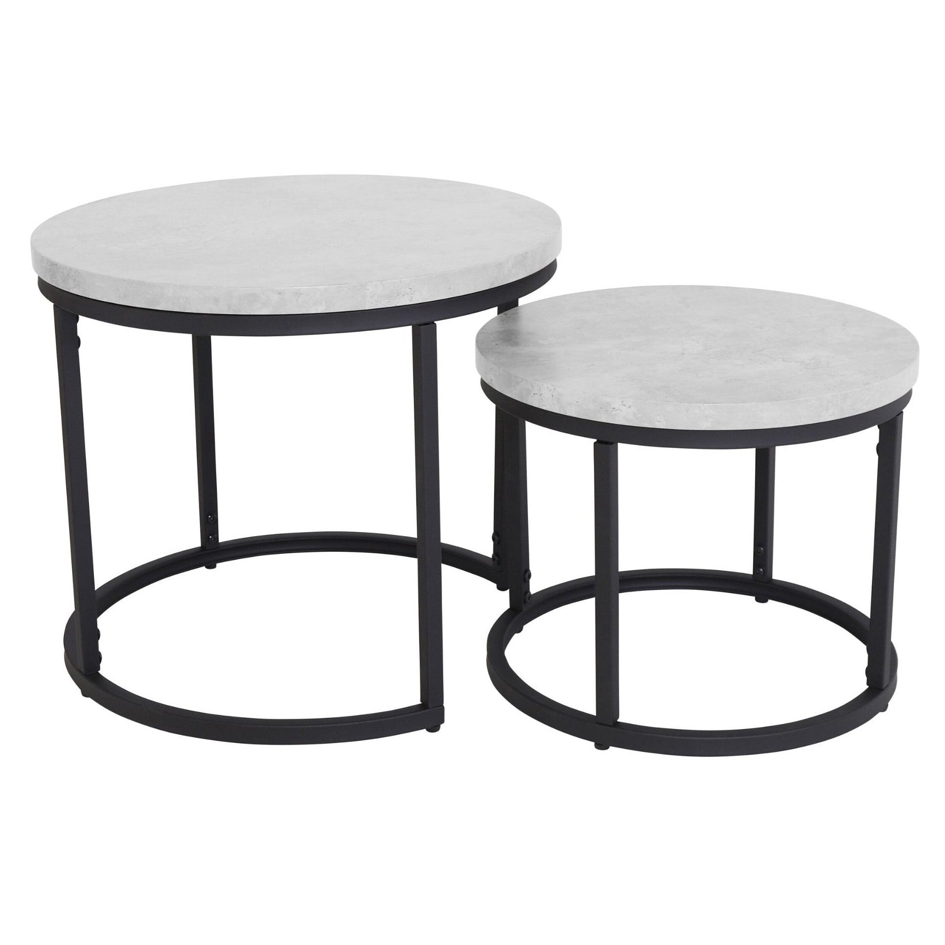 Munich Nest of Tables
