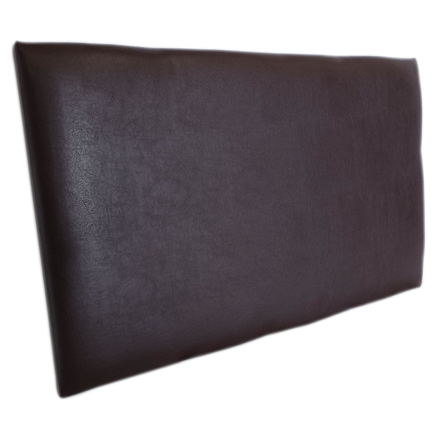 Aishling Leatherette Headboard
