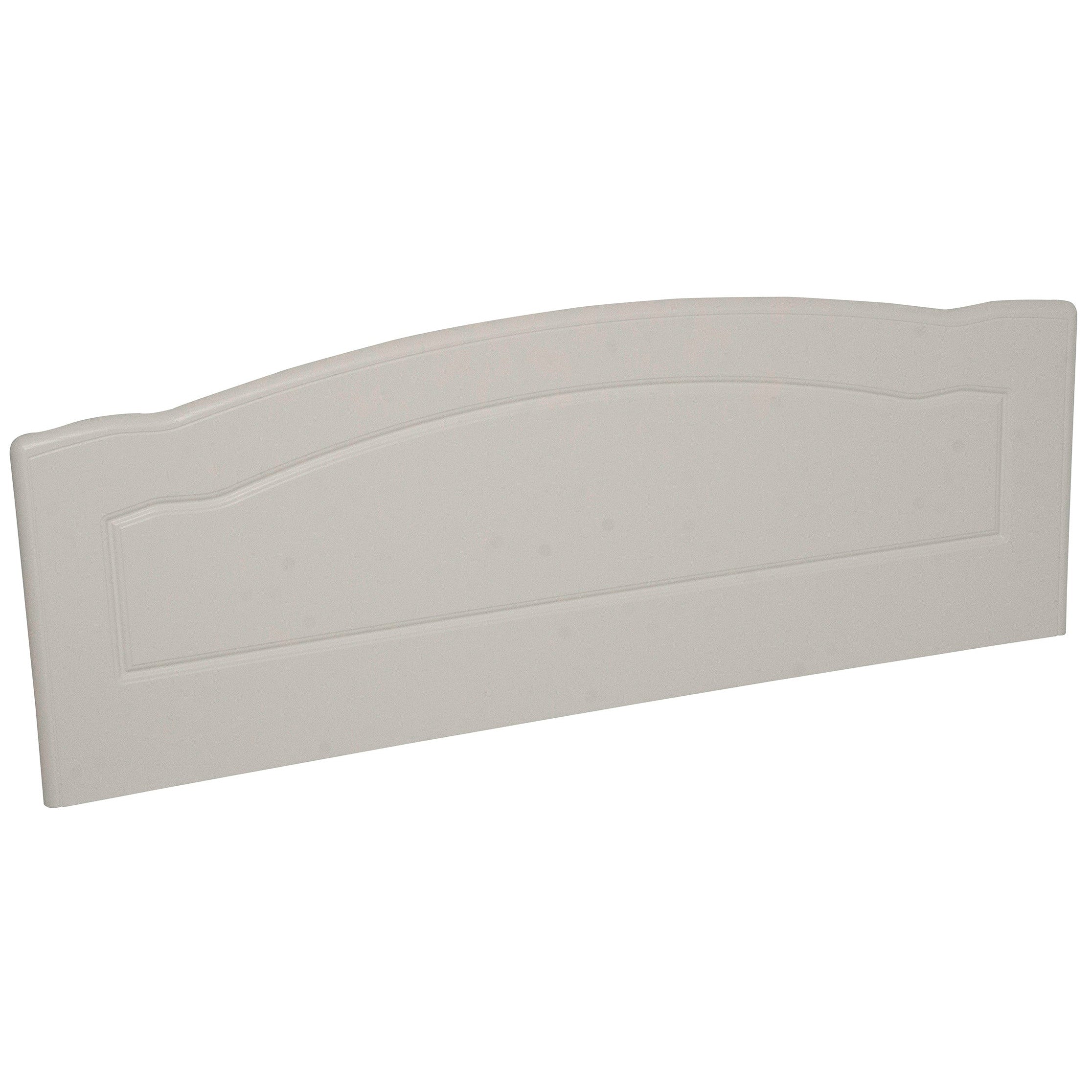 Milano Headboard Cream Oak