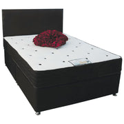 CosiSoft Divan Bed by Homelee