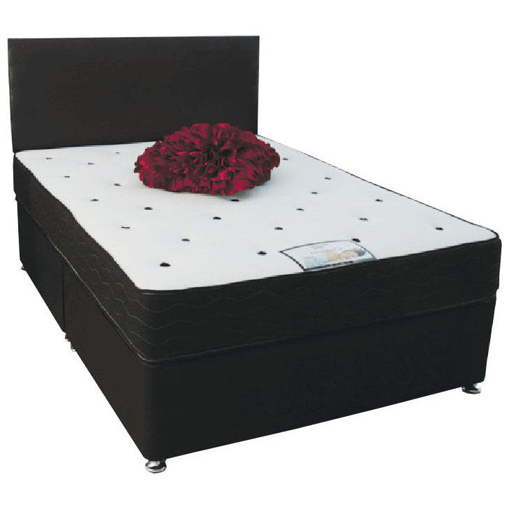 CosiSoft Divan Bed by Homelee