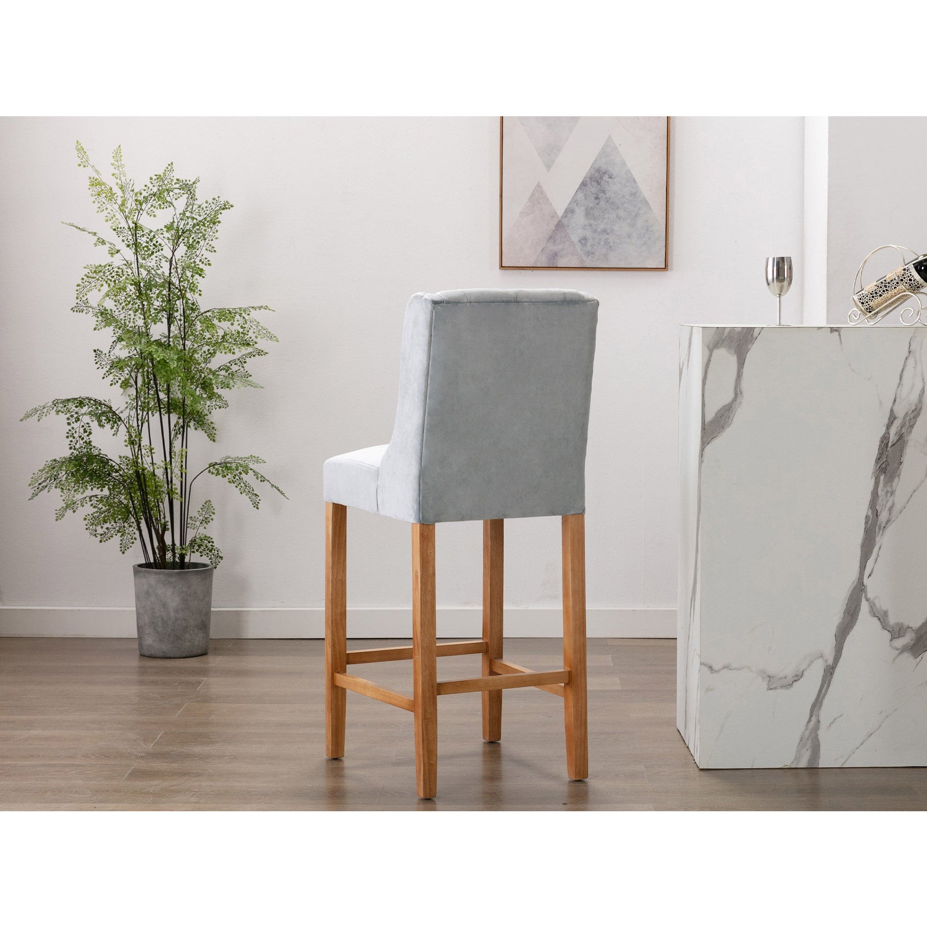 Jenny Bar Stool