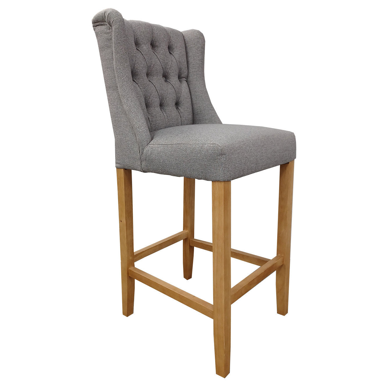 Jenny Bar Stool