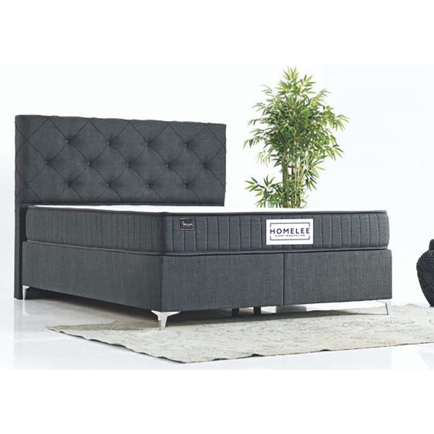 Active Ottoman by Homelee