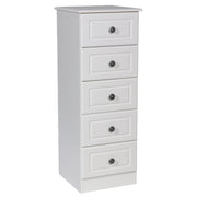 Snowdon 5 Drawer Locker