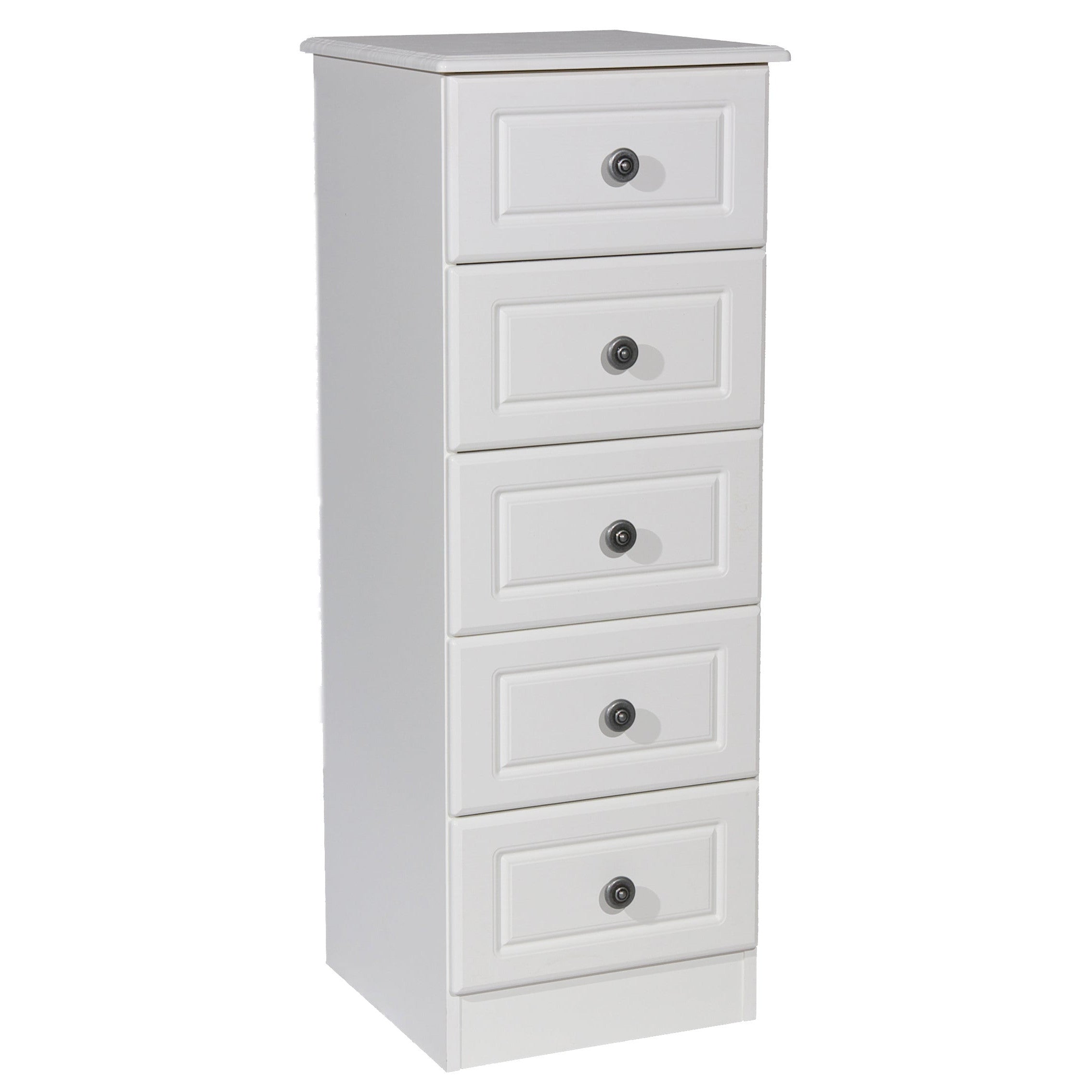 Snowdon 5 Drawer Locker