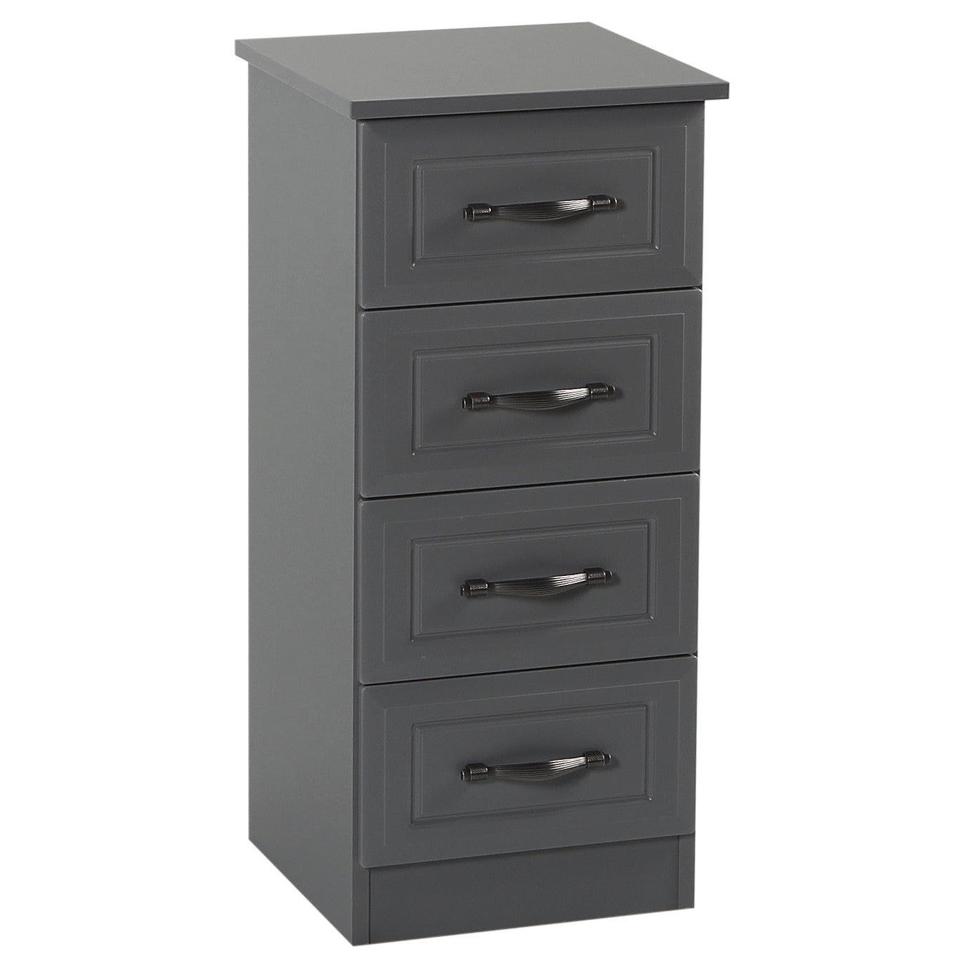 Metro 4 Drawer Locker