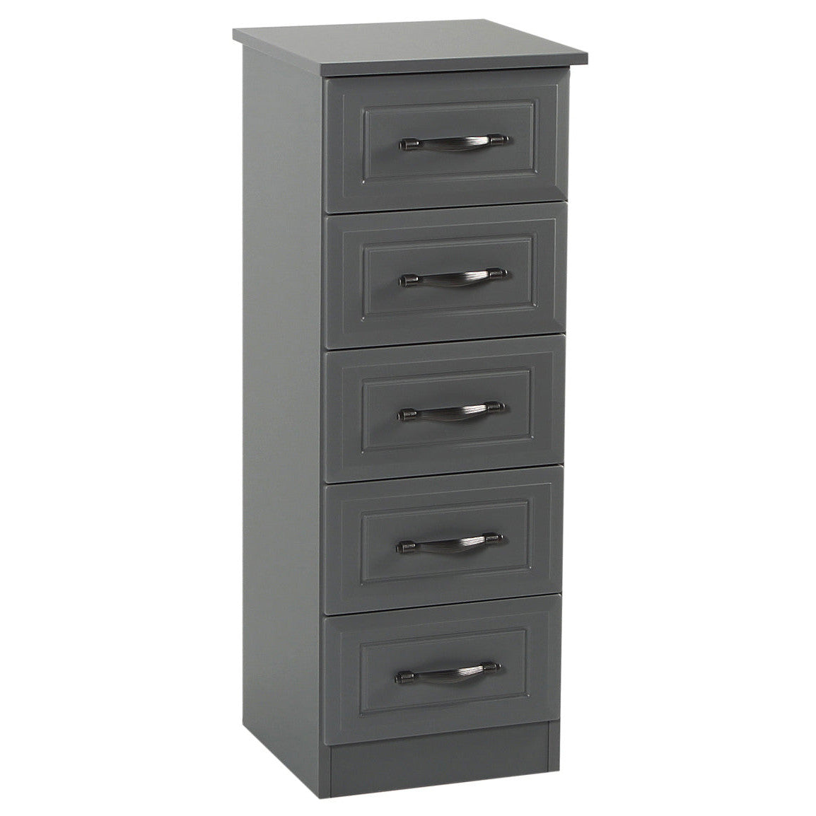 Metro 5 Drawer Locker