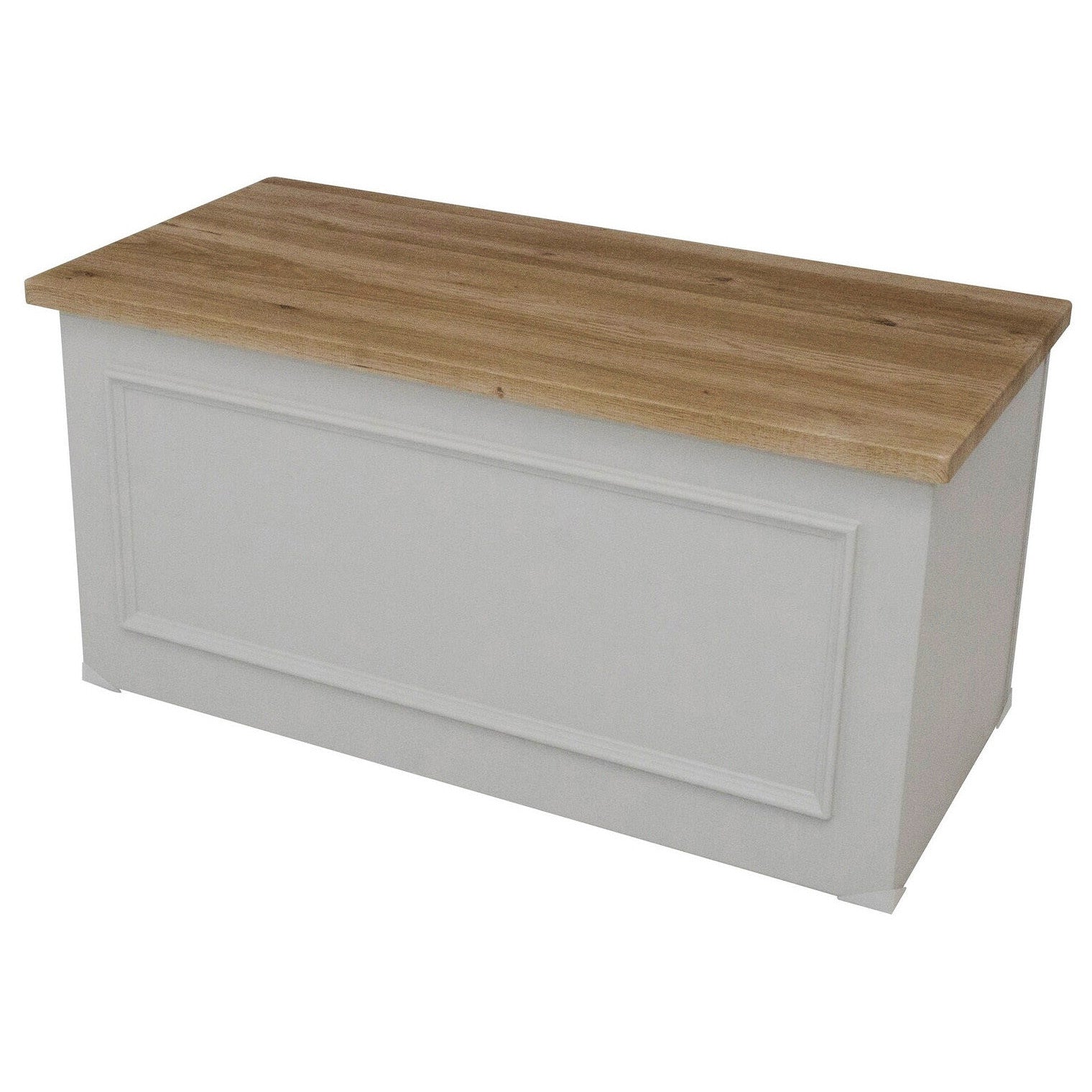 Heritage Blanket Box