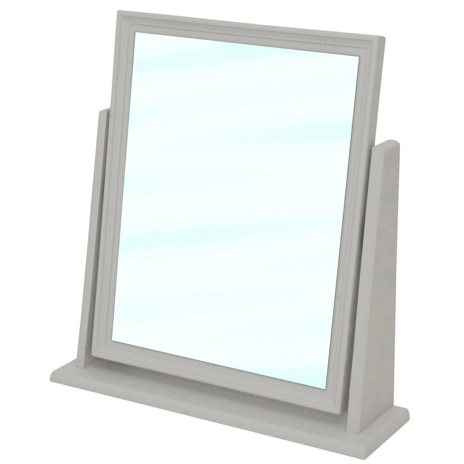 Heritage Single Mirror