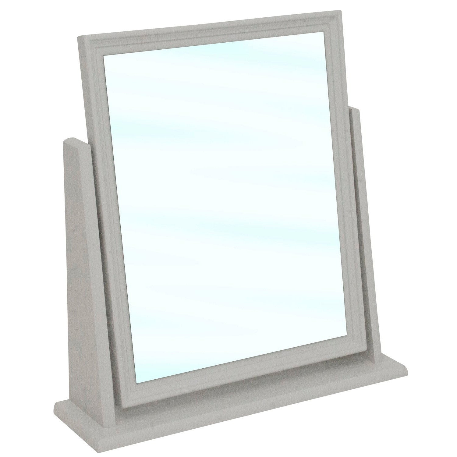 Heritage Single Mirror