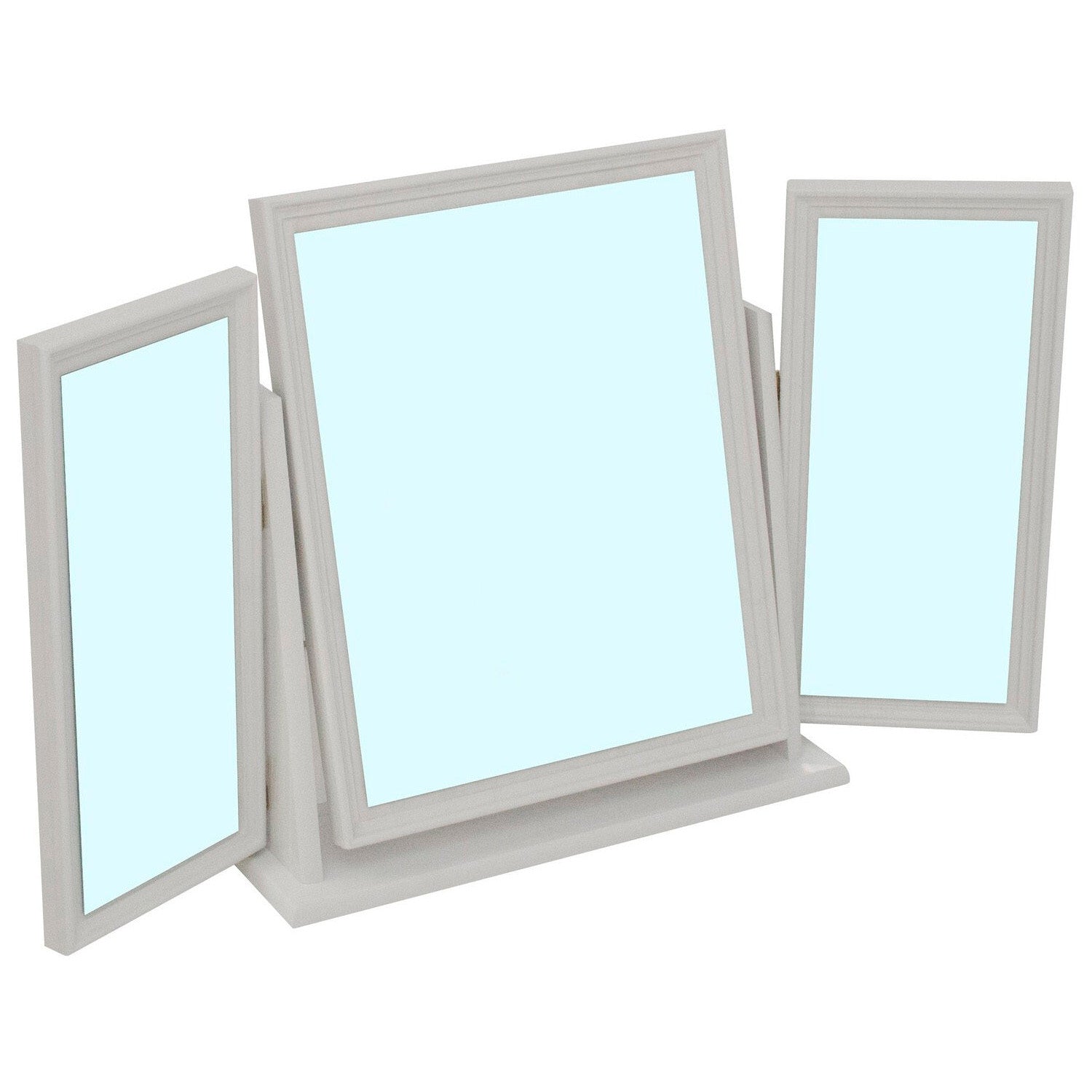 Heritage Butterfly Mirror