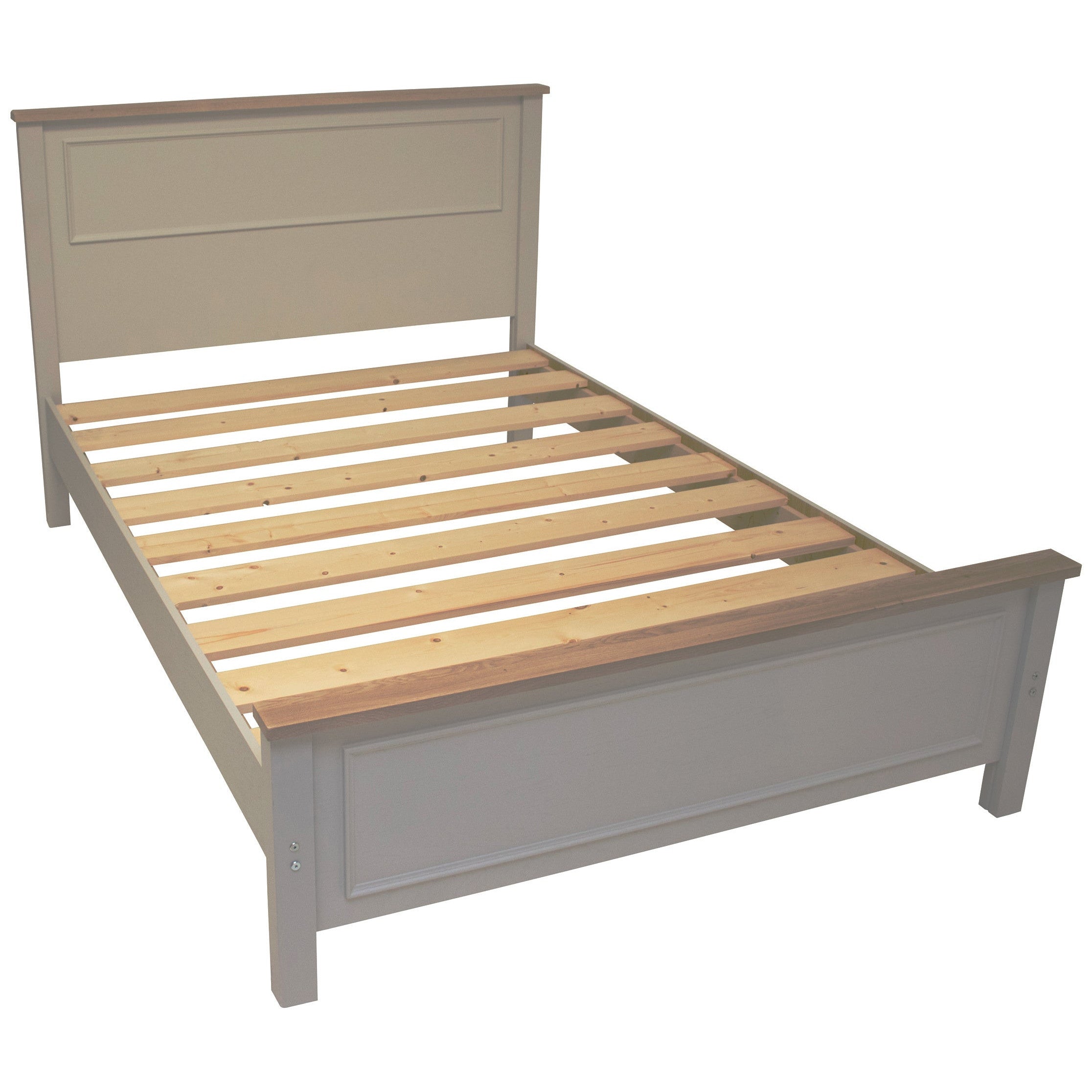Heritage Bed Frame