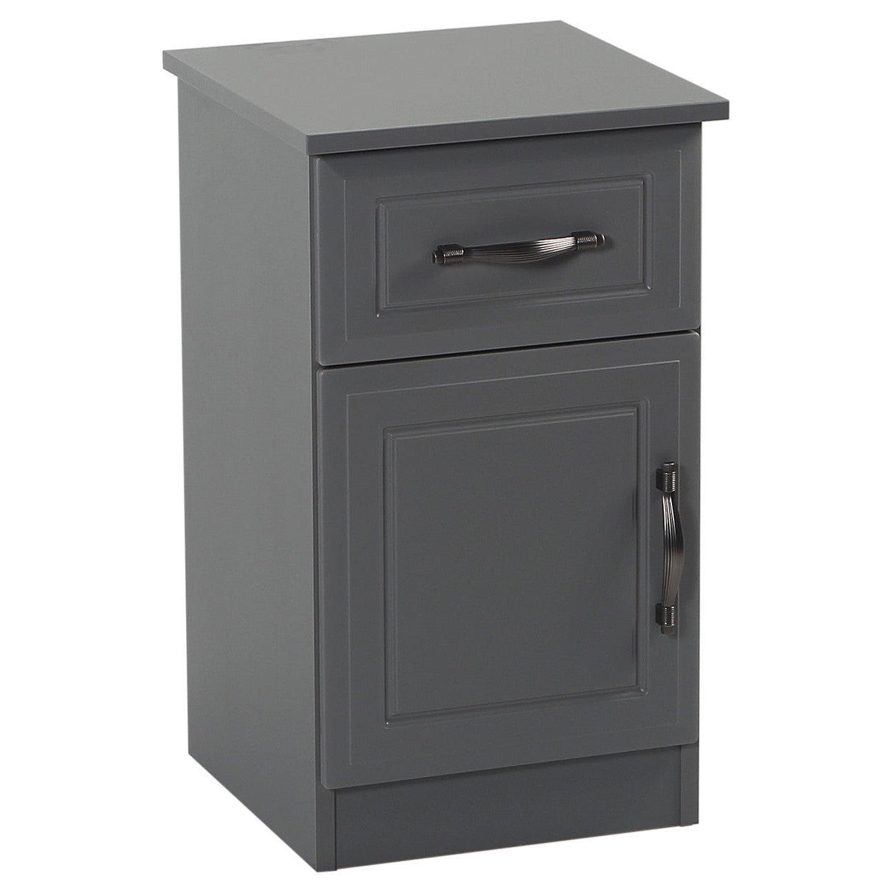 Metro Bedside Door Locker
