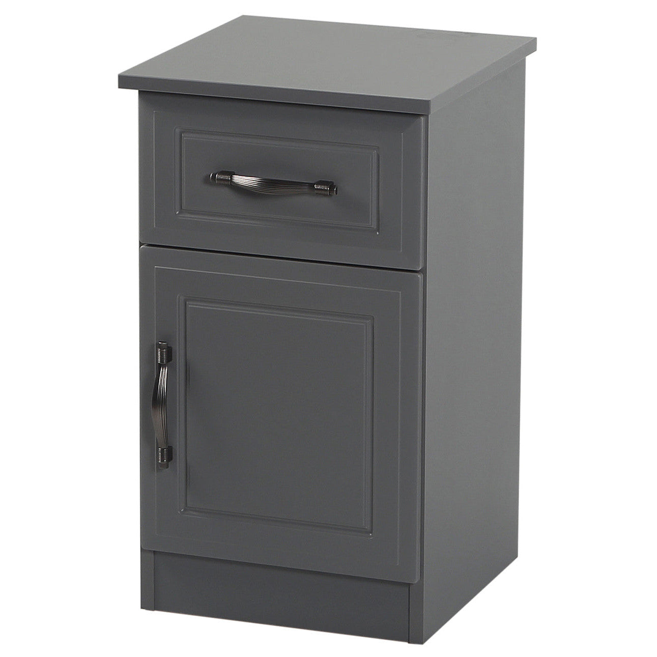 Metro Bedside Door Locker