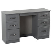 Metro Kneehole Desk
