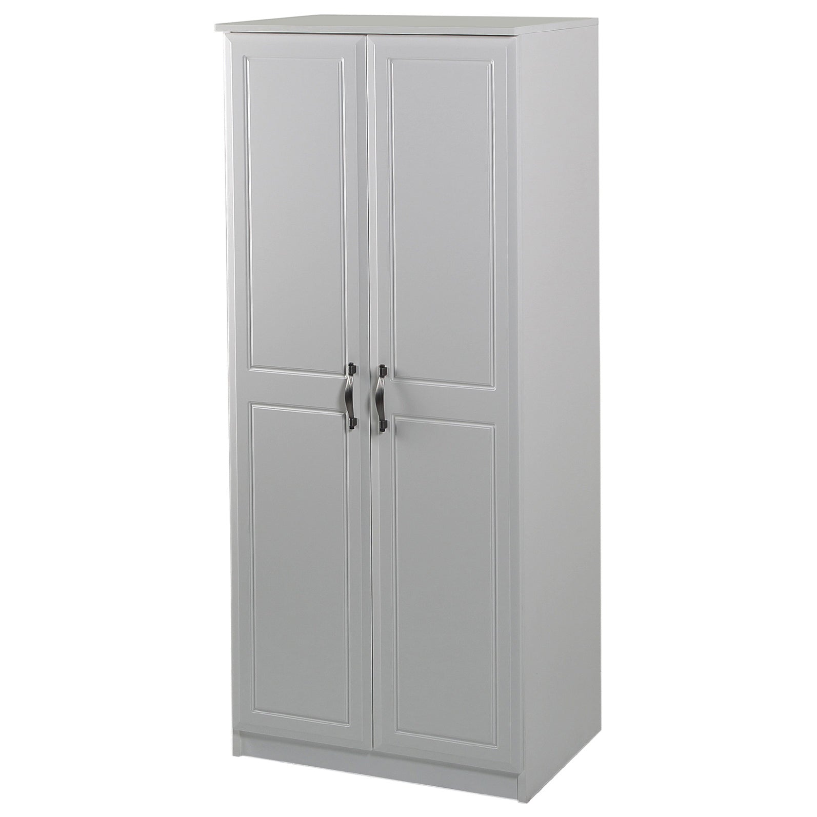 Metro 3ft Plain Wardrobe