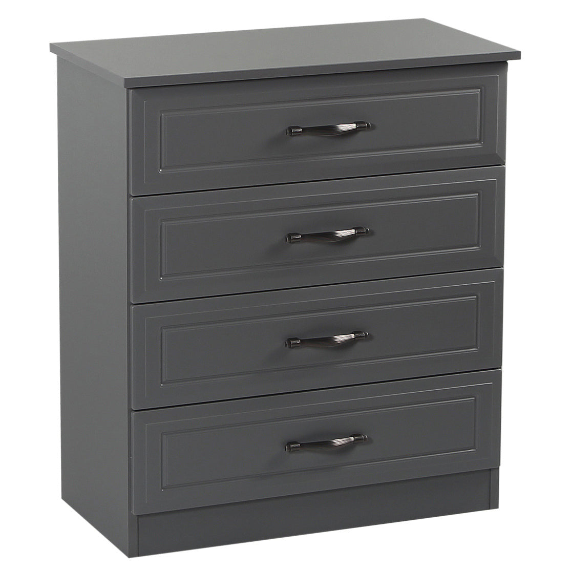 Metro  4 Drawer Chest