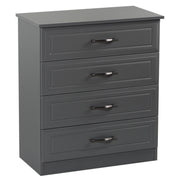 Metro  4 Drawer Chest