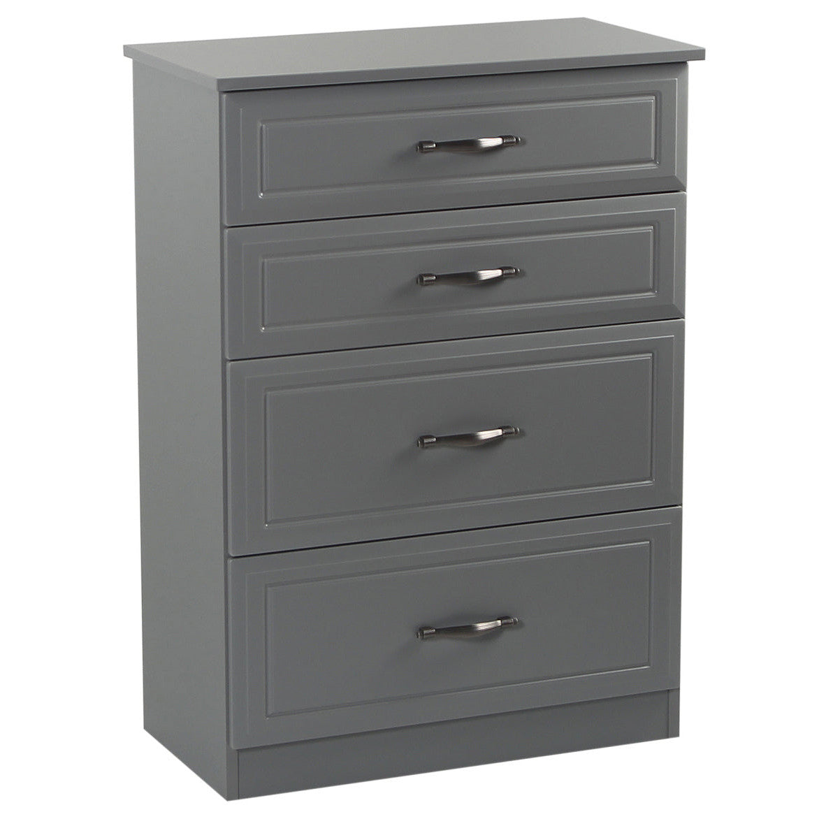Metro 4 Drawer Deep Chest